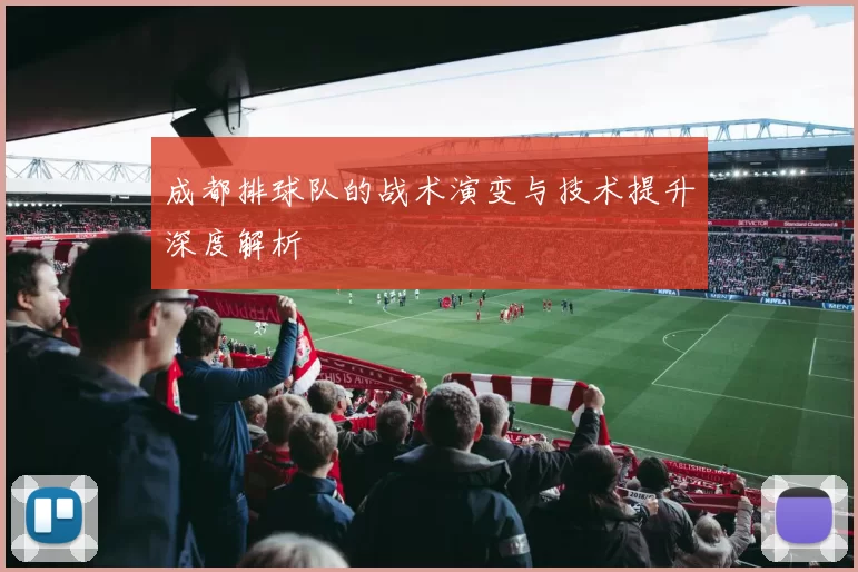 成都排球队的战术演变与技术提升深度解析