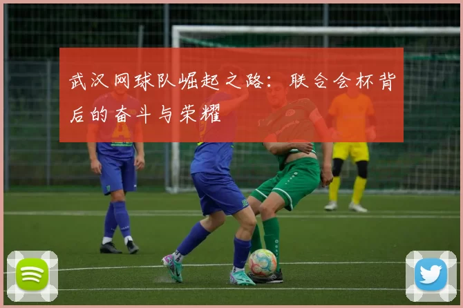 武汉网球队崛起之路：联合会杯背后的奋斗与荣耀