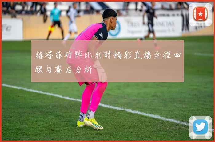 赫塔菲对阵比利时精彩直播全程回顾与赛后分析