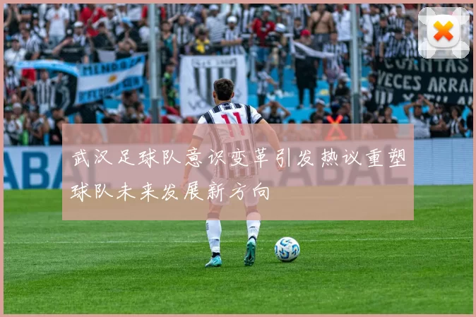 武汉足球队意识变革引发热议重塑球队未来发展新方向