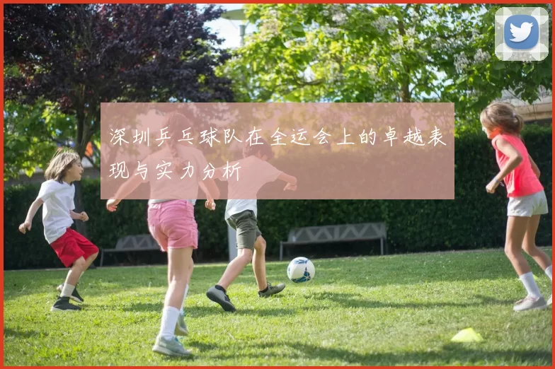 深圳乒乓球队在全运会上的卓越表现与实力分析