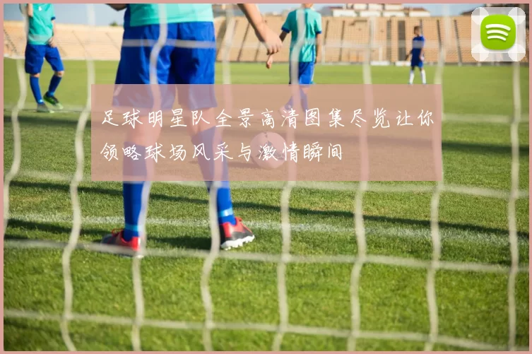 足球明星队全景高清图集尽览让你领略球场风采与激情瞬间